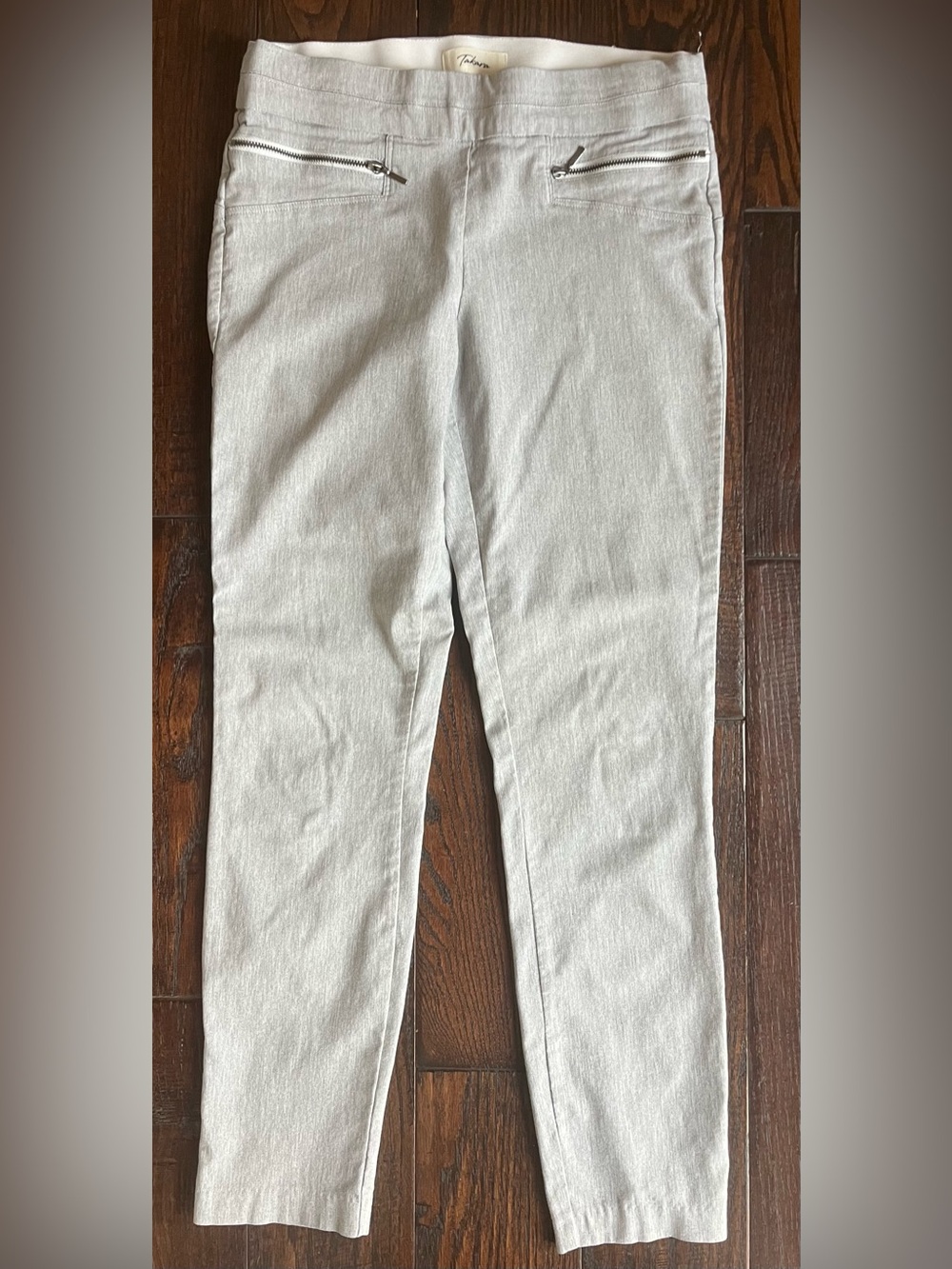 Takara Slim Ankle Pants
